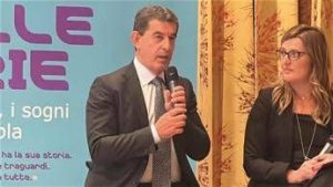 gasperini sin anche un vodcast e fondamentale per conoscere la realta della sclerosi multipla 2