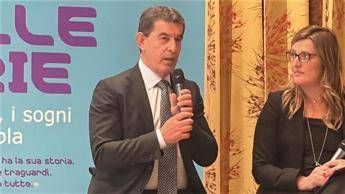 gasperini sin anche un vodcast e fondamentale per conoscere la realta della sclerosi multipla 2