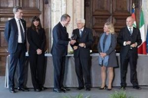 giorni della ricerca fondazione cdp premiata da airc per sostegno progetto al sud 2
