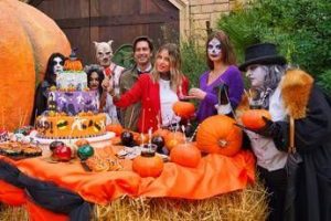 halloween medico nutrizionista prova generale delle abbuffate natalizie il corpo ne risente 2