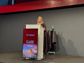 icare 2025 al congresso anestesisti tecnologia per piu umanita nelle cure 2