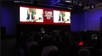 icare 2025 oltre 3mila anestesisti per cure piu umane e sostenibili 2