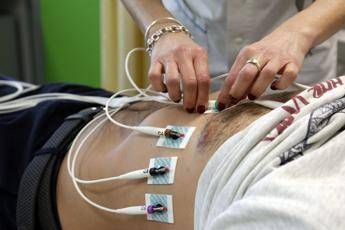 in toscana 14mila morti cardiovascolari lanno torna cardiolucca e apre ai cittadini 2