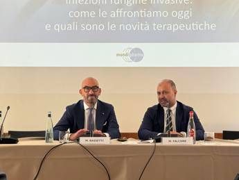 infezioni fungine invasive nuovo farmaco disponibile in italia 2