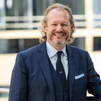 italfarmaco francesco di marco nuovo group ceo 2