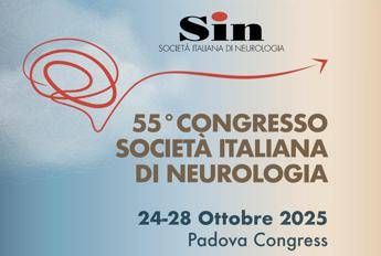 malattie neurologiche prima causa di disabilita a padova congresso sin 2