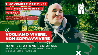 malattie rare aisla basilicata senza fondo sla condanna a solitudine chi lotta per vivere 2