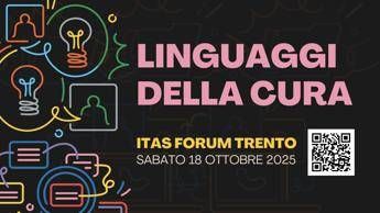 malattie rare sla e i linguaggi della cura a trento seminario promosso da aisla 2