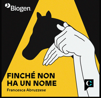 malattie rare arriva la prima serie di podcast che da voce allatassia di friedreich 2