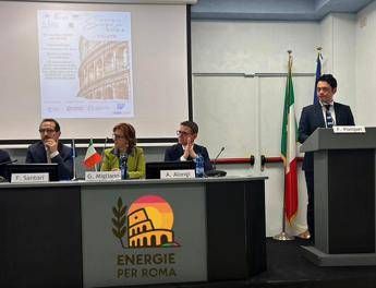 medicina al neurologo rossini premio energie per roma salute 2