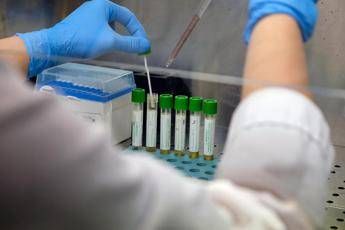 medicina italiani svelano errori nascosti nelle cellule possibile ruolo in piu malattie 2