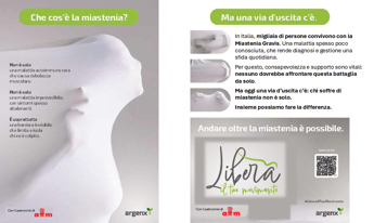 miastenia grave a milano la danza accende riflettori sulla patologia 2