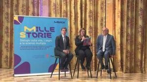 mille storie la vita con la sclerosi multipla in un vodcast con sin e aism 2