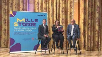 mille storie la vita con la sclerosi multipla in un vodcast con sin e aism 2