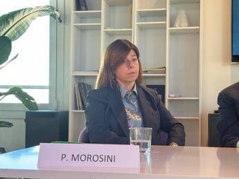 morosini astrazeneca bene nuove indicazioni osimertinib in cancro polmone 2
