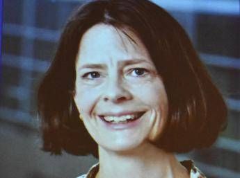 nobel mary brunkow e la telefonata di annuncio non ho risposto pensavo fosse spam 2