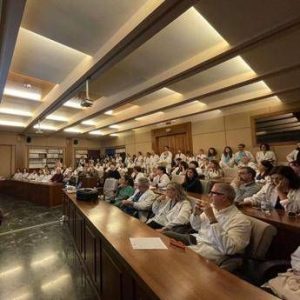 nutrizione e salute della pelle congresso allidi irccs di roma 2