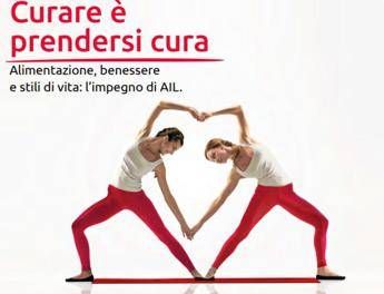 oncoematologia alimentazione e stili di vita al centro del convegno ail 2