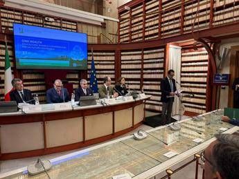 one health progetto innovativo per formazione sostenibile e integrata in veterinaria 2