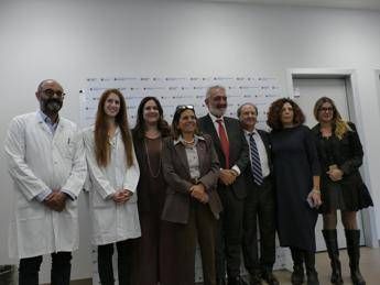 primo al mondo di arteria polmonare al santandrea roma sapienza 2