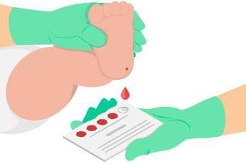 puglia prima al mondo con screening genomico neonatale pubblico e gratuito 2