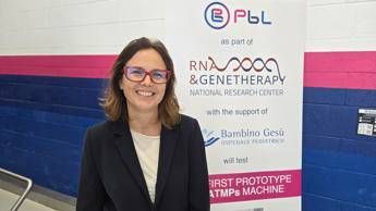 ricerca quagliato centro nazionale rna cfbox innova la produzione di terapie avanzate 2
