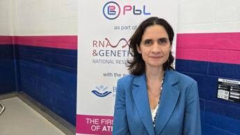 ricerca quintarelli bambino gesu cfbox automatizza produzione terapia genica 2