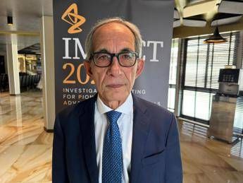 ricerca diabetologo giaccari indispensabile collaborazione tra pubblico e privato 2