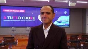 salute de spirito bayer italia promuoviamo ricerca innovazione e diagnosi precoce in amiloidosi cardiaca 2