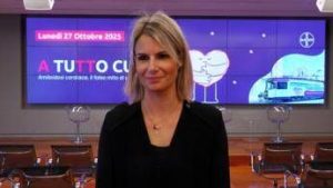 salute genovesi bayer italia fortemente impegnati nella lotta allamiloidosi cardiaca 2