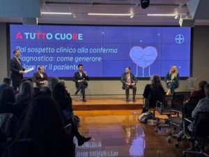 salute limongelli regione campania amiloidosi cardiaca patologia non cosi rara 2