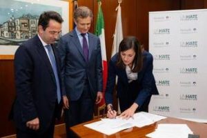 salute nasce art4mind con unhate foundation e fond policlinico gemelli uso arte come terapia 2