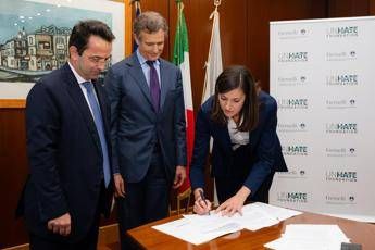 salute nasce art4mind con unhate foundation e fond policlinico gemelli uso arte come terapia 2
