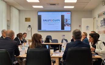 salutequita nonostante ingenti risorse pnrr gestione cronicita su territorio peggiora 2