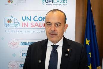 sanita aurigemma con un consiglio in salute puntiamo su screening e prevenzione 2