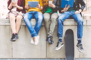 sedentario 1 adolescente su 5 campagna informateen con gigi buffon 2