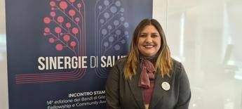 tumori motta acto sicilia bando gilead rende concreto laiuto alle pazienti 2