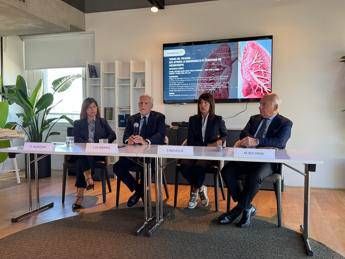 tumori al polmone nsclc e mutazione egfr rimborsate 2 nuove indicazioni terapia mirata 2