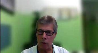 tumori epatologo toniutto rete regionale per cura in base a complessita epatocarcinoma 2