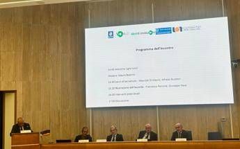 tumori in campania la prevenzione oncologica arriva nelle carceri 2
