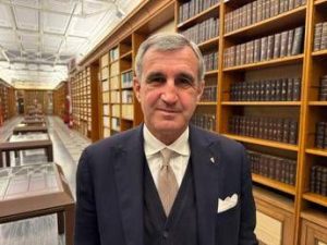 universita fise con uomo e ambiente anche cavallo entri in programma one health 2