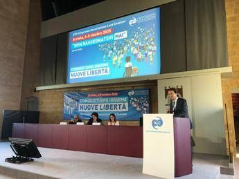 xxii congresso ass luca coscioni ecco le 5 sfide alla politica per il 2026 2