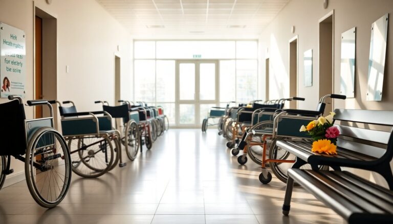 accesso alle cure sanitarie per anziani in italia unanalisi approfondita 1760015687