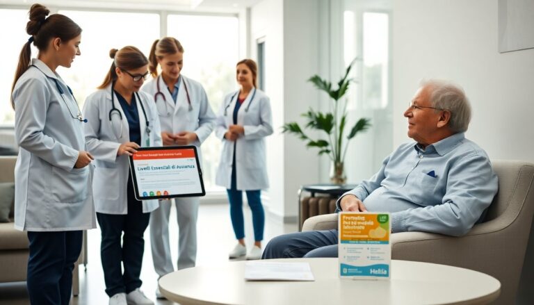 aggiornamento dei livelli essenziali di assistenza del servizio sanitario nazionale novita e impatti 1761579823