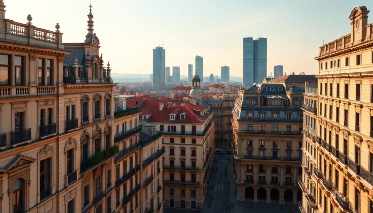 analisi del mercato immobiliare di lusso a milano nel 2025 cosa aspettarsi 1761535586