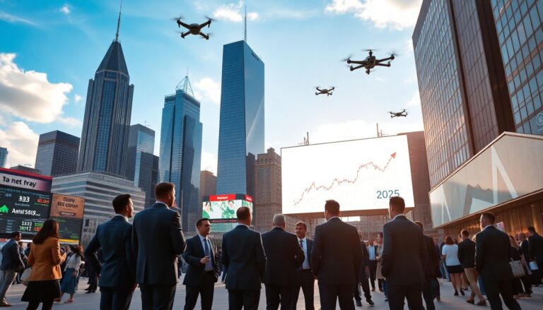 analisi delle tendenze del mercato azionario nel 2025 1761314459