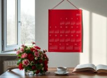 calendario rosso un tributo alle vittime di femminicidio in italia 1761383353