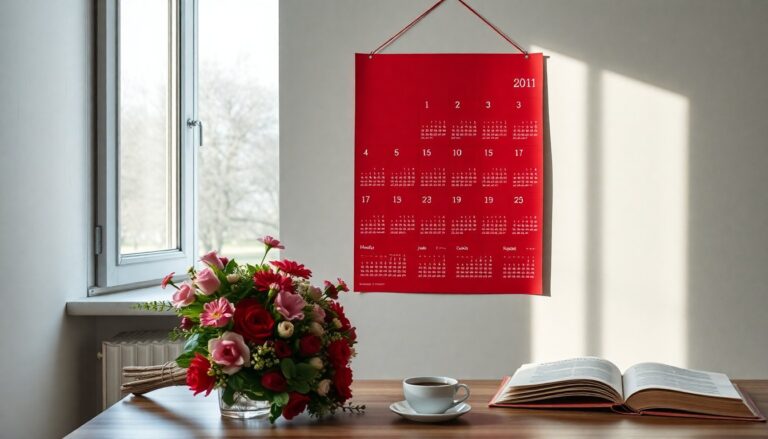 calendario rosso un tributo alle vittime di femminicidio in italia 1761383353