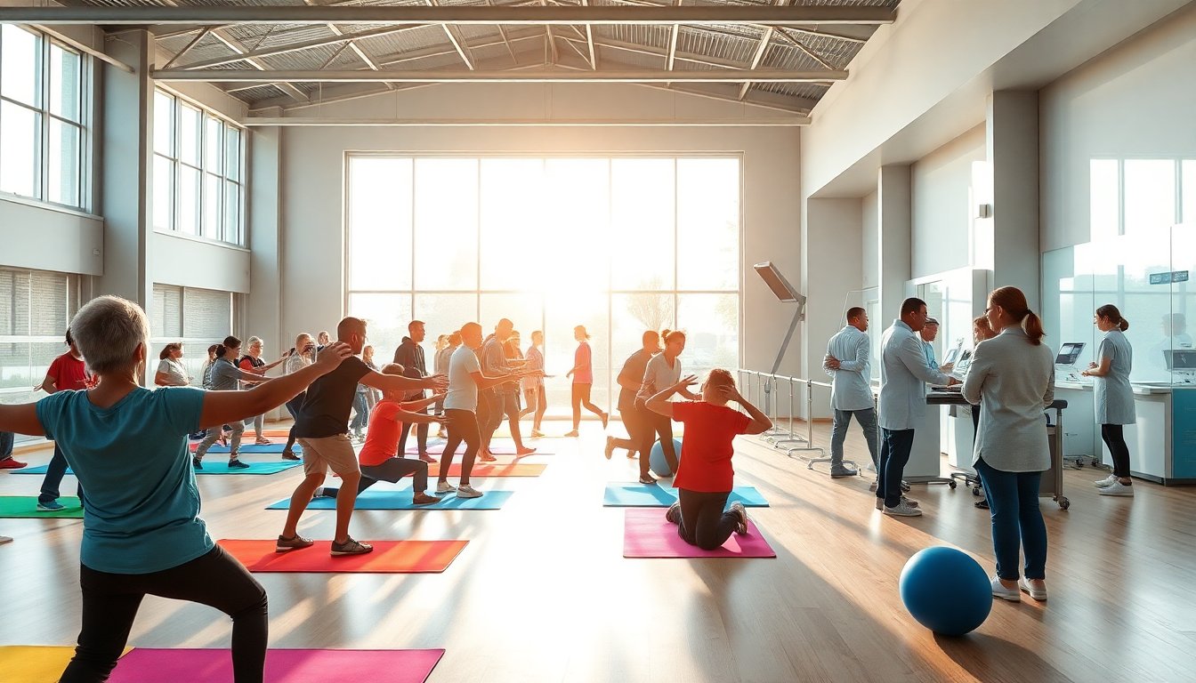 centro sportivo pino daniele eccellenza nellinclusione e nella salute comunitaria 1761748356