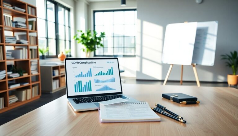 come garantire la compliance nel diritto digitale sfide e soluzioni 1761582355